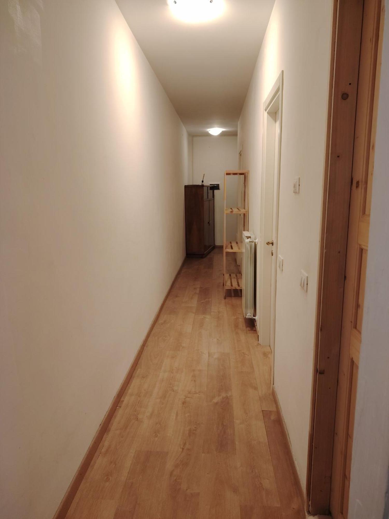 Lucia Haus ตรีเอสเต ภายนอก รูปภาพ